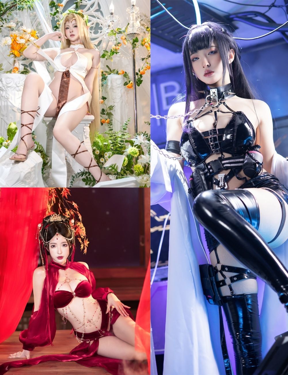 清水由乃  已更新66套资源