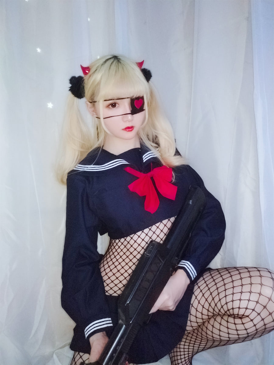 星之迟迟JK制服55p
