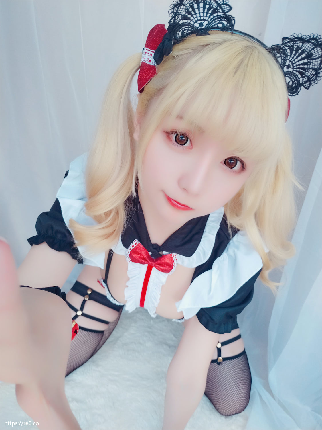星之迟迟元气妹妹自拍65p